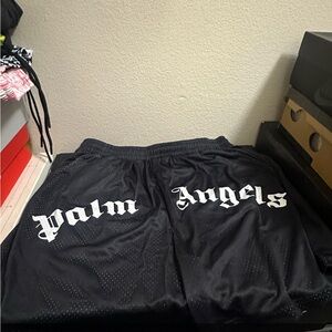 Obx collective shorts